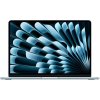 Apple MacBook Air 13'' (2025) / M4 / 10C CPU / 8C GPU / 16GB RAM / 256GB SSD / Blankytne modrý Apple MacBook Air 13'' (2025) / M4 / 10C CPU / 8C GPU / 16GB RAM / 256GB SSD / Blankytne modrý