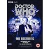 Doctor Who: The Beginning Doctor Who: The Beginning