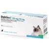 Dehinel 230 mg/20 mg pre mačky 30 tbl Dehinel 230 mg/20 mg pre mačky 30 tbl