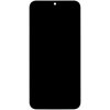 LCD display + Dotyk + Přední Kryt pro Samsung A256 Galaxy A25 Black (TFT) LCD display + Dotyk + Přední Kryt pro Samsung A256 Galaxy A25 Black (TFT)
