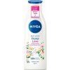 Nivea telové mlieko Floral Love 250 ml, Floral Love Nivea telové mlieko Floral Love 250 ml, Floral Love