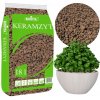 KERAMZIT DRENÁŽ PRE RASTLINY DO KVETINÁČA AŽ 18L KERAMZIT DRENÁŽ PRE RASTLINY DO KVETINÁČA AŽ 18L