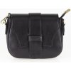 Talianska kožená kabelka 870 čierna MADE IN ITALY Talianska kožená kabelka 870 čierna MADE IN ITALY