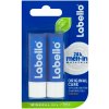 Labello balzam na pery Classic Care 2 x 4,8 g