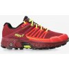 Inov 8 Roclite Ultra G 320 M Pánska bežecká obuv Dark Red Red Yellow