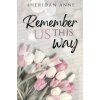 Remember Us This Way (Sheridan Anne)(Brožovaná) Remember Us This Way (Sheridan Anne)(Brožovaná)