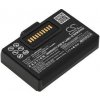 Batéria pre Zebra Za310, Zq300, Zr328 a ďalšie, 2200 mAh, Li-Ion Batéria pre Zebra Za310, Zq300, Zr328 a ďalšie, 2200 mAh, Li-Ion