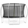 Náhradný diel G21 ochranná sieť k trampolíne SpaceJump 366 cm Náhradný diel G21 ochranná sieť k trampolíne SpaceJump 366 cm