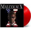 Various: Malcolm X Music From The Motion Picture - Vinyl (LP) Various: Malcolm X Music From The Motion Picture - Vinyl (LP)