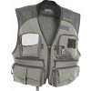Snowbee Muškárska vesta Superlight Fly Vest S Snowbee Muškárska vesta Superlight Fly Vest S
