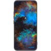 Picasee silikónový čierny obal pre Honor Magic5 Lite 5G - Space Picasee silikónový čierny obal pre Honor Magic5 Lite 5G - Space