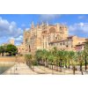 BlueBird - Puzzle Palma de Mallorca - 1000 dielov BlueBird - Puzzle Palma de Mallorca - 1000 dielov