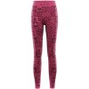 Alpine Pro Lessa Dámske funkčné spodné nohavice LUNF096 fuchsia fedora XS-S Alpine Pro Lessa Dámske funkčné spodné nohavice LUNF096 fuchsia fedora XS-S