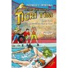 Tigrí tím - Športová hviezda z ríše príšer - Thomas Brezina Tigrí tím - Športová hviezda z ríše príšer - Thomas Brezina