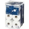 Toaletní papír Tork Advanced SmartOne Mini T9, 2 vrstvy, 12ks, 112m Toaletní papír Tork Advanced SmartOne Mini T9, 2 vrstvy, 12ks, 112m