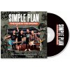 SIMPLE PLAN - THE KIDS ON THE CROWD (MUSIC FROM DOCUMENTARY SOUNDTRACK) (1CD) SIMPLE PLAN - THE KIDS ON THE CROWD (MUSIC FROM DOCUMENTARY SOUNDTRACK) (1CD)