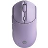 HP Bezdrôtová myš 400 Quiet (AZ7B7AA) WiFi (USB prijímač) / Bluetooth / Optická (6000 dpi) / Skrolovacie koliesko / Fialová / / 1x AA HP Bezdrôtová myš 400 Quiet (AZ7B7AA) WiFi (USB prijímač) / Bluetooth / Optická (6000 dpi) / Skrolovacie koliesko / Fialová / / 1x AA