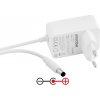 AVACOM NASP-ADJVL-1,5A 18W - neoriginálne - AVACOM napájecí adaptér 12V 1,5A 18W konektor 5,5mm x 2,1mm plus pól uprostřed AVACOM NASP-ADJVL-1,5A 18W - neoriginálne - AVACOM napájecí adaptér 12V 1,5A 18W konektor 5,5mm x 2,1mm plus pól uprostřed
