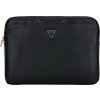 Guess PU Grained Triangle Logo Obal pre Notebook 14 Guess PU Grained Triangle Logo Obal pre Notebook 14