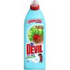 Dr. Devil WC gél Natur Fresh 1000 ml Dr. Devil WC gél Natur Fresh 1000 ml