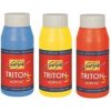 Kreul Solo Goya Triton S, Akrylová farba 750 ml - lesklá farba 17314 Orange Kreul Solo Goya Triton S, Akrylová farba 750 ml - lesklá farba 17314 Orange