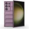 VSETKONAMOBIL 69238 STEPS Ochranný kryt pre Samsung Galaxy S24 Ultra 5G fialový VSETKONAMOBIL 69238 STEPS Ochranný kryt pre Samsung Galaxy S24 Ultra 5G fialový