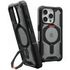 UAG Plasma XTE - extrémne odolný kryt na iPhone 15 Pro - Čierna / Oranžová