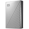 WD My Passport Ultra for MAC 4TB, WDBPMV0040BSL-WESN WD My Passport Ultra for MAC 4TB, WDBPMV0040BSL-WESN