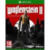Wolfenstein II: The New Colossus: The Adventures of Gunslinger Joe – Xbox Digital Wolfenstein II: The New Colossus: The Adventures of Gunslinger Joe – Xbox Digital
