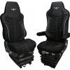 Poťahy na sedadlá ROYAL Premium MAN TGX, TGA, TGS, TGM 1 pás ŠEDÝ Poťahy na sedadlá ROYAL Premium MAN TGX, TGA, TGS, TGM 1 pás ŠEDÝ