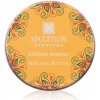 Spa Ceylon Ceylon Mango prírodné telové maslo 25 g Spa Ceylon Ceylon Mango prírodné telové maslo 25 g