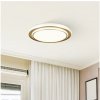 Eglo 902045 - LED stropné svietidlo MOSCHELLA LED/36W/230V Ø 49 cm, zlaté 902045 + záruka 5 rokov zadarmo Eglo 902045 - LED stropné svietidlo MOSCHELLA LED/36W/230V Ø 49 cm, zlaté 902045 + záruka 5 rokov zadarmo