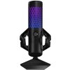 ASUS mikrofon ROG Carnyx, drátový, USB-A, černý 90YH03Z0-BAUA00 ASUS mikrofon ROG Carnyx, drátový, USB-A, černý 90YH03Z0-BAUA00