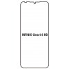 engaroGuard Hydrogel - ochranná fólia - Infinix Smart 6 HD priesvitná nepoužívam kryt = fólia na celý displej 1 kus s výrezom prednej kamery engaroGuard Hydrogel - ochranná fólia - Infinix Smart 6 HD priesvitná nepoužívam kryt = fólia na celý displej 1 kus s výrezom prednej kamery