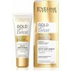 Eveline Gold Lift Expert Luxurious Gold Serum-Cream liftingový spevňujúci krém proti vráskam 40 ml Eveline Gold Lift Expert Luxurious Gold Serum-Cream liftingový spevňujúci krém proti vráskam 40 ml