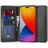 TECH-PROTECT WALLET MAGNET IPHONE 14 PRO MAX čierne