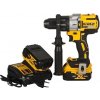 DEWALT Vŕtačka s príklepom AKU 18V XR XRP v kufri TSTAK DCD996P2-QW (2× 5 Ah) 5035048644492 DEWALT Vŕtačka s príklepom AKU 18V XR XRP v kufri TSTAK DCD996P2-QW (2× 5 Ah) 5035048644492
