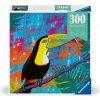 Ravensburger Puzzle Moment: Magický tukan 300 dielikov Ravensburger Puzzle Moment: Magický tukan 300 dielikov