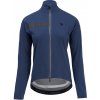 Dámska cyklo bunda Silvini Tempesta tmavo modrá L Dámska cyklo bunda Silvini Tempesta tmavo modrá L