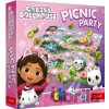 Trefl Picnic Party Gabby´s Dollhouse Trefl Picnic Party Gabby´s Dollhouse