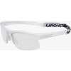 Unihoc Energy kids 25/26 white ochranné florbalové okuliare - Kids - žlutá Unihoc Energy kids 25/26 white ochranné florbalové okuliare - Kids - žlutá