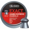 JSB Diabolo Jumbo Exact Express 5,52/500 JSB Diabolo Jumbo Exact Express 5,52/500