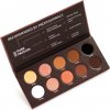 Affect Pressed Eyeshadow Palette paletka očných tieňov odtieň Pure Passion 10 x 2 g Affect Pressed Eyeshadow Palette paletka očných tieňov odtieň Pure Passion 10 x 2 g
