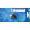 Dennerle CRYSTAL-LINE CO2 - Adaptér z jednorázovej na plniteľnú fľašu Dennerle CRYSTAL-LINE CO2 - Adaptér z jednorázovej na plniteľnú fľašu