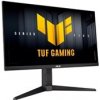 ASUS LCD 27 VG27AQML5A TUF Gaming 2560x1440 QHD Fast-IPS panel 300Hz 0.3ms G-SYNC® comp. AMD FreeSync Prem. 95% DCI-P3 ASUS LCD 27 VG27AQML5A TUF Gaming 2560x1440 QHD Fast-IPS panel 300Hz 0.3ms G-SYNC® comp. AMD FreeSync Prem. 95% DCI-P3