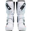 SiDi CROSSFIRE 3 SRS white/white - 2025, 44 SiDi CROSSFIRE 3 SRS white/white - 2025, 44