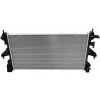Chladič vody Citroën Jumper, Boxer od 2016 2,0/2,2 BlueHDi, 780x398x26 mm 1613996380 Chladič vody Citroën Jumper, Boxer od 2016 2,0/2,2 BlueHDi, 780x398x26 mm 1613996380