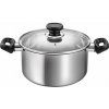 Tescoma Kastról BRAVA s pokrievkou ø 24 cm, 5,0 l - osobný odber v predajni zdarma Tescoma Kastról BRAVA s pokrievkou ø 24 cm, 5,0 l - osobný odber v predajni zdarma