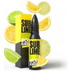 Riot Squad Shake and Vape Sub-Lime 10 ml
