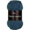 Classic merino 61276 petrol Classic merino 61276 petrol